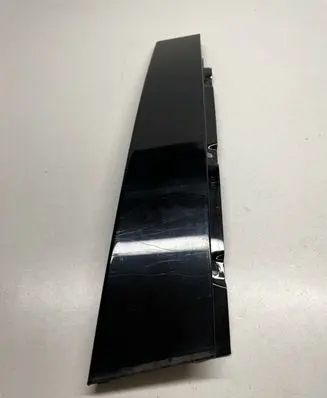 Volvo V60 Rear door glass trim molding 30784001
