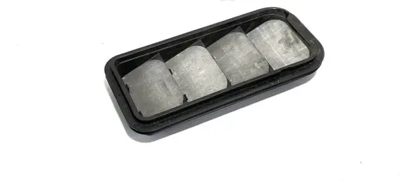 Skoda Kodiaq Quarter panel pressure vent 7N0819465D 44003