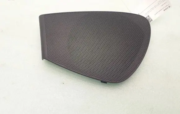 Lancia Delta Front door speaker cover trim 1417612