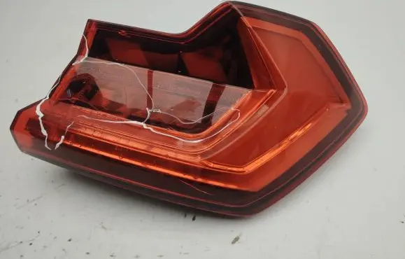 Audi A1 Rear/tail lights 82A945092C