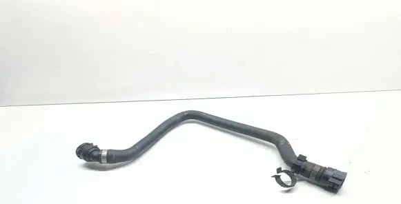 BMW 7 E65 E66 Engine coolant pipe/hose 8384912 64128384912