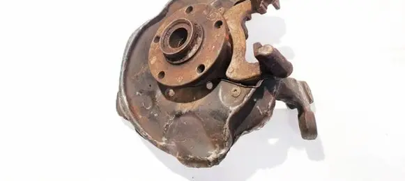 Audi A4 S4 B6 8E 8H Rear wheel hub