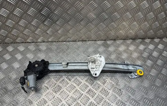 Honda HR-V Rear door window regulator with motor WR15028 50525