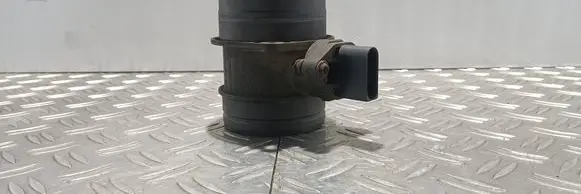 Volkswagen Caddy Mass air flow meter 0281002461 281002 074906461B