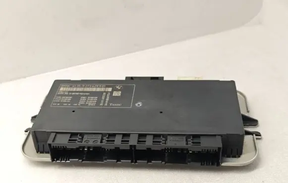 BMW 7 F01 F02 F03 F04 Light module LCM 9273629 002000001 011004014