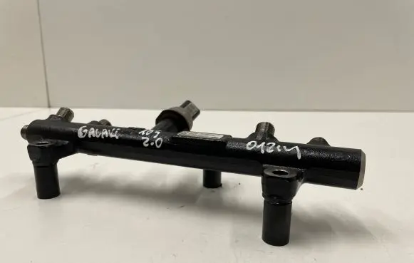 Ford Galaxy Fuel main line pipe 9681909680 28497Z01 1134404920