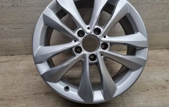 Mercedes-Benz C W205 R17 alloy rim A2054018000