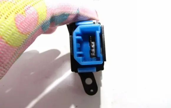Honda Civic Hazard light switch M30581