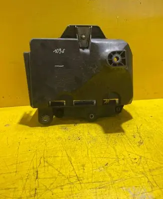 Skoda Fabia Mk2 (5J) Battery box tray 6R0915321