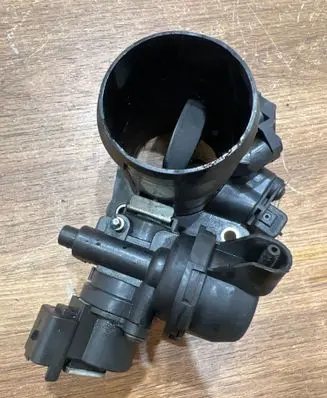 Volvo V70 Throttle valve AK0084509 6G9Q9P920A