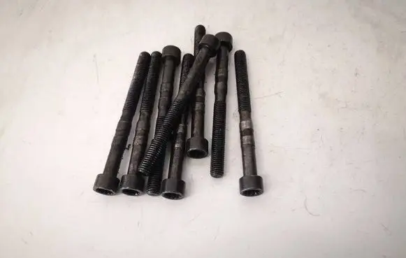 Seat Alhambra (Mk1) Nuts/bolts 