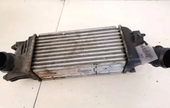 Citroen C5 Intercooler radiator 9645682880 874823nk
