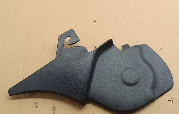 Dodge Durango III Seat trim D0CWXX58403