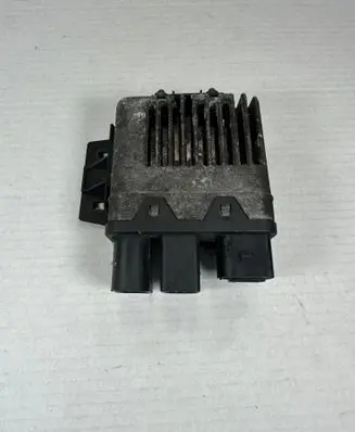 Volkswagen Multivan T5 Coolant fan relay 7H0959507