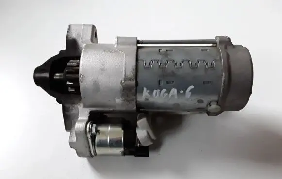 Ford Kuga II Starter motor DS7T11000LE