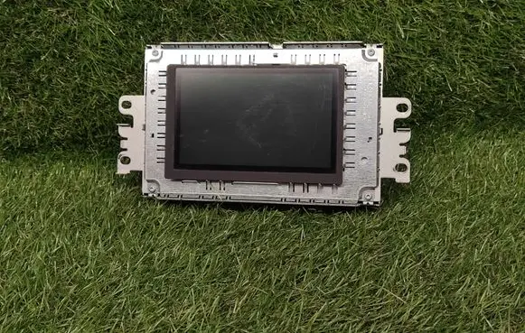 Volvo V40 Screen/display/small screen 31350817 7505800013
