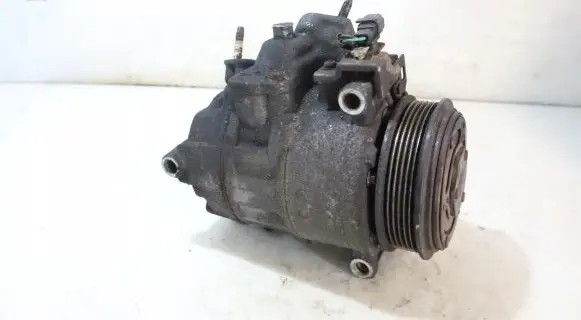 Ford Focus Air conditioning (A/C) compressor (pump)