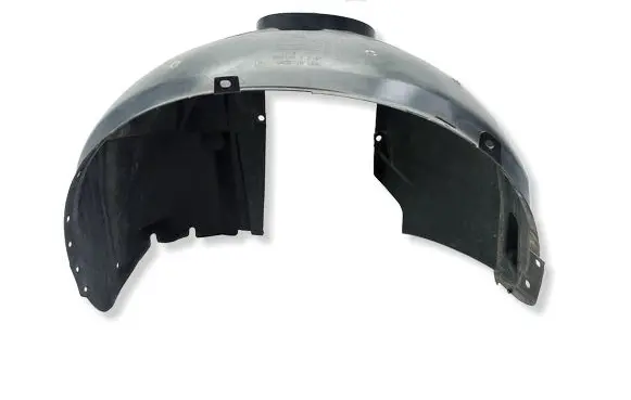 Ford Escape III Front wheel arch liner splash guards CJ5416115AL CJ5416115AH