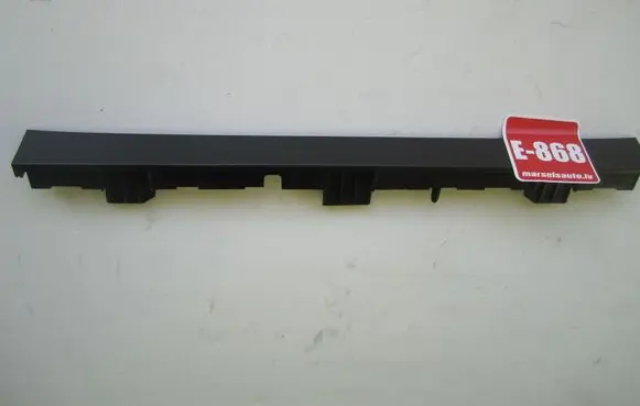 Volkswagen PASSAT B6 Dashboard glove box trim 3C0858336F