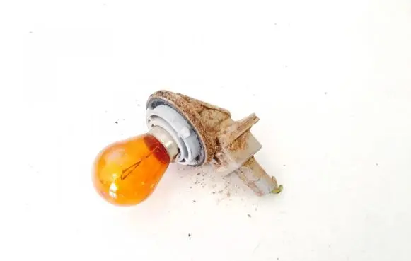 Citroen Berlingo Headlight part 
