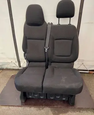 Renault Trafic III (X82) Front double seat 