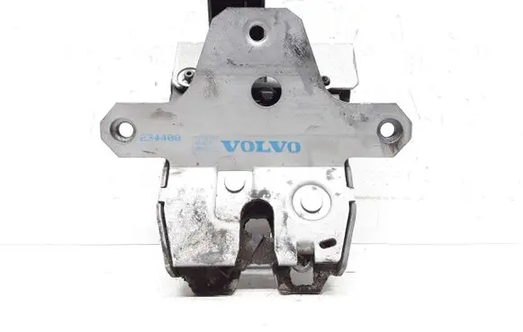 Volvo XC60 Tailgate/trunk/boot lock/catch/latch 31276723