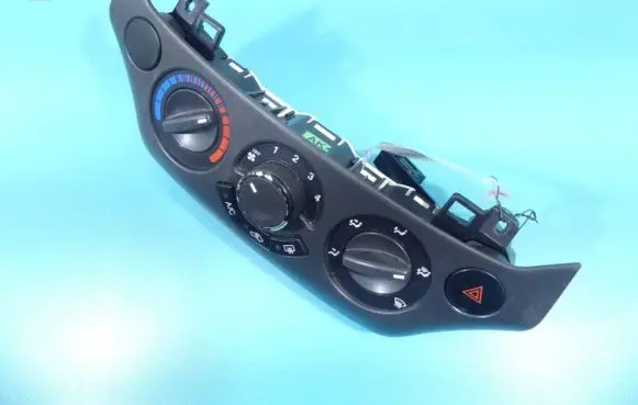 Chevrolet Aveo Climate control/heater control trim IMPRK1308125