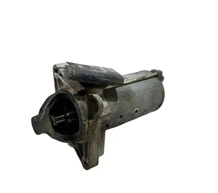 Renault Koleos I Starter motor 23300JG70A TS22E9