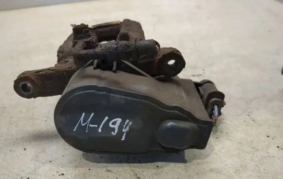 Citroen C4 II Picasso Rear brake caliper 0204749603