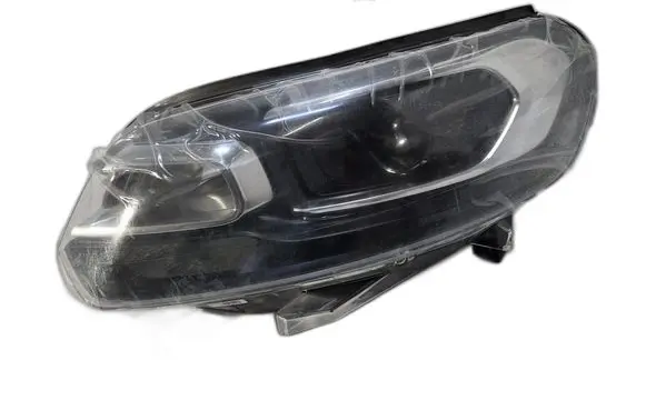 Opel Zafira Life Headlight/headlamp 