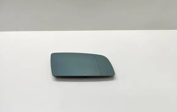 BMW 5 E60 E61 Wing mirror glass 7406622 51167406622