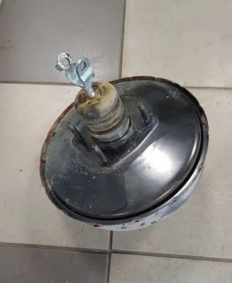 Honda Civic Brake booster 4600ASMGG020