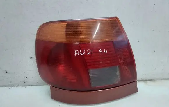 Audi A4 S4 B5 8D Rear/tail lights 150295
