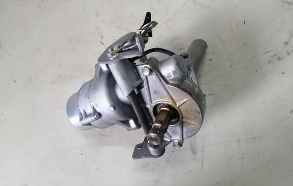 Suzuki Vitara (LY) Steering wheel axle T10M16A