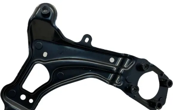 Toyota RAV 4 (XA50) Accelerator throttle pedal bracket 