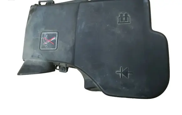 Citroen C5 Fuse box set