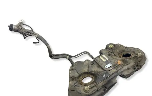 Mercedes-Benz CLS C218 AMG Fuel tank A2184700401