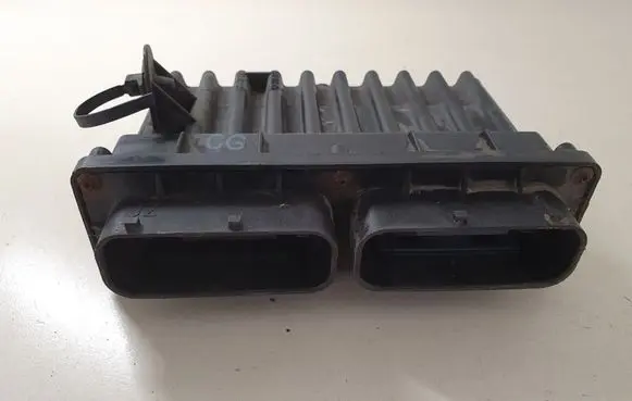 Opel Zafira A Other control units/modules