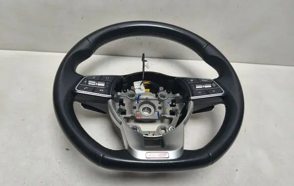 KIA Sportage Steering wheel 56130D9EA0