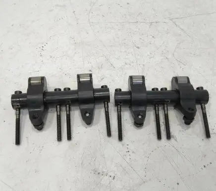 Volkswagen Sharan Fuel injection system set 038443B
