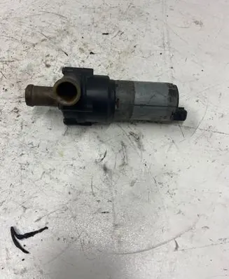 Opel Vectra B Electric auxiliary coolant/water pump 90448286 0392020035