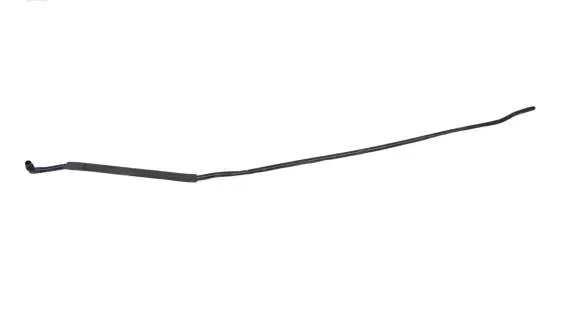 BMW i8 Engine coolant pipe/hose 7640844