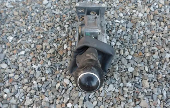 Ford Galaxy Gear shifter/selector