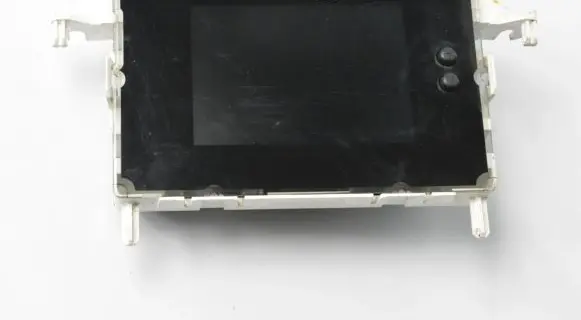 Ford Fiesta Screen/display/small screen AA6T18B955BB