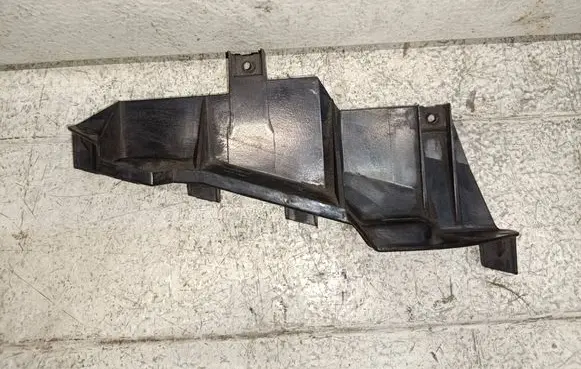 BMW 5 E39 Headlight/headlamp mounting bracket 145531