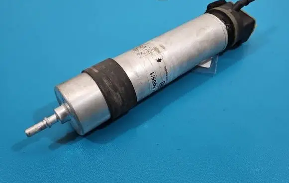 BMW 3 GT F34 Fuel heater 8572529-03 IMPRK1539976