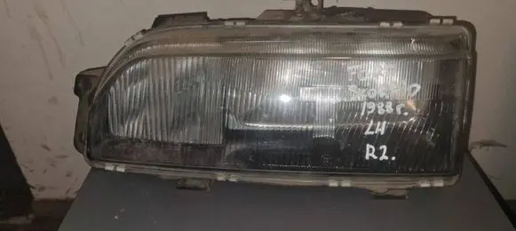 Ford Scorpio Headlight/headlamp 1305235100