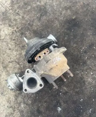 Honda Civic Turbo 7537085
