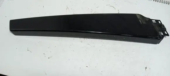 Audi A6 S6 C6 4F (B) pillar trim (top) 4F0853289A