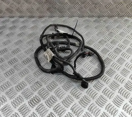 Alfa Romeo Stelvio Parking sensor (PDC) wiring loom 50554943 00505549430